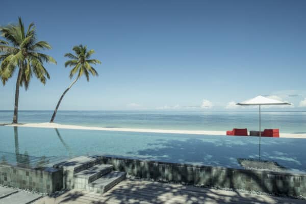 Four Seasons Desroches Island