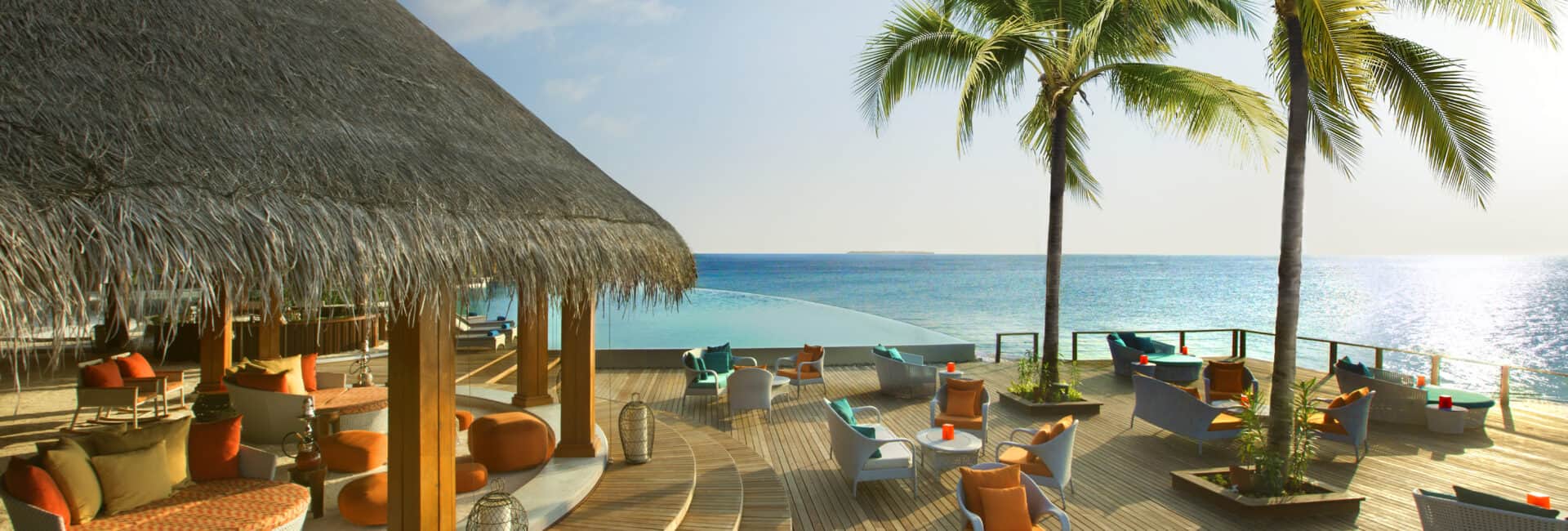 Dusit Thani Maldives