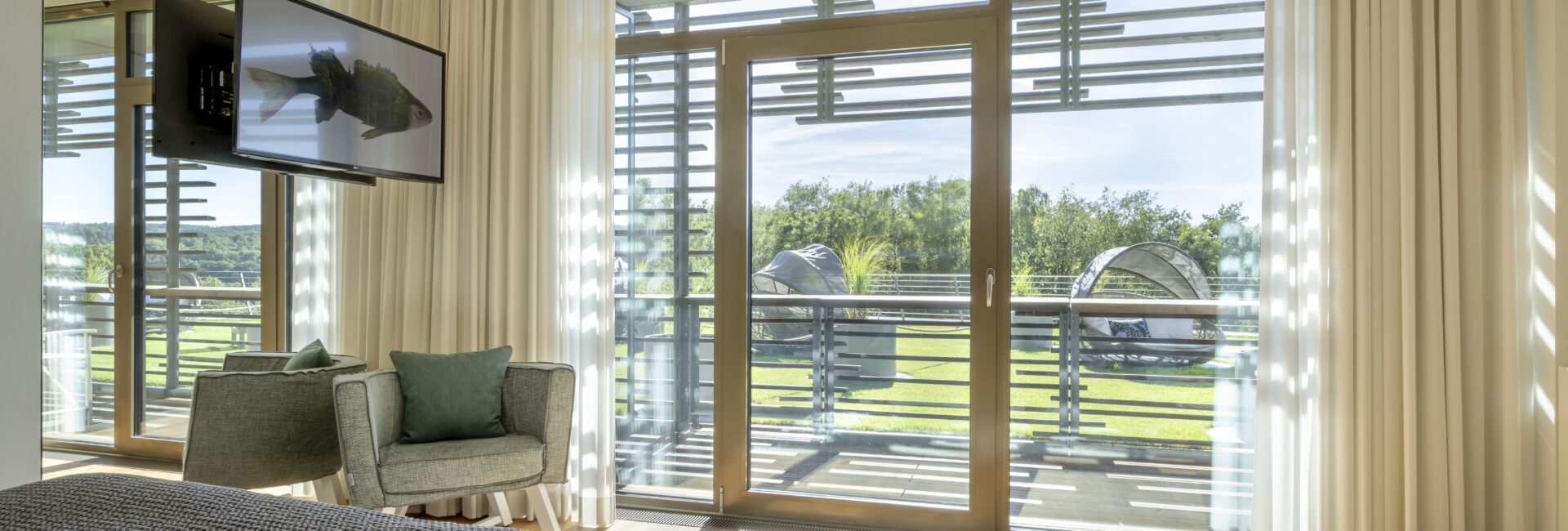 Spa Suite_Seezeitlodge Hotel & Spa