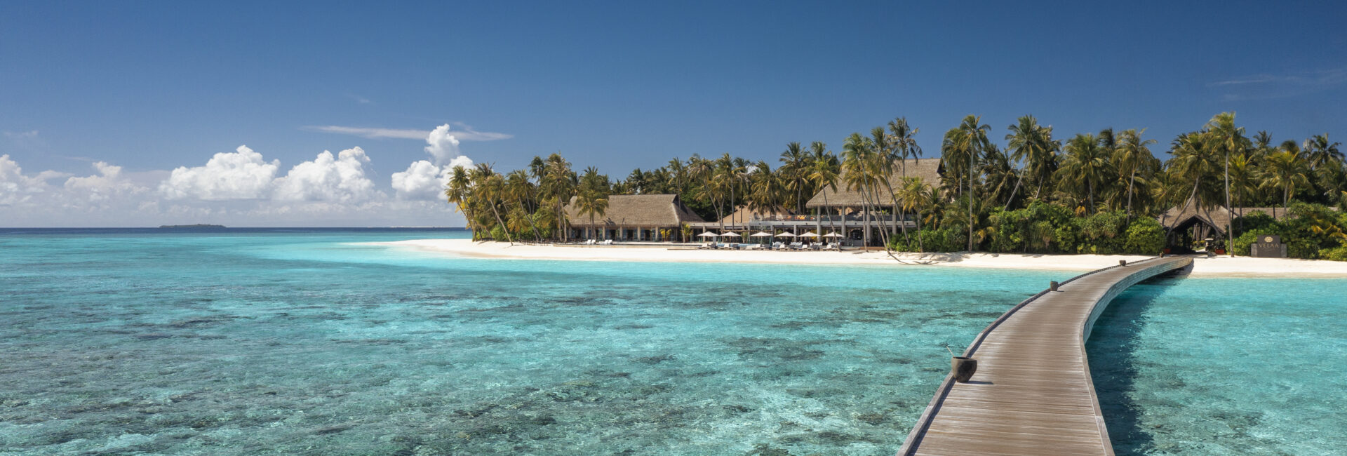 Velaa Private Island