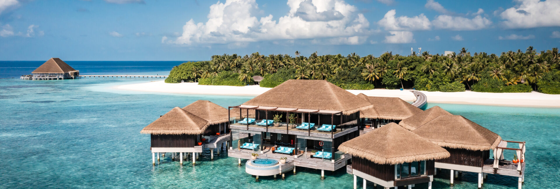 Velaa Spa -