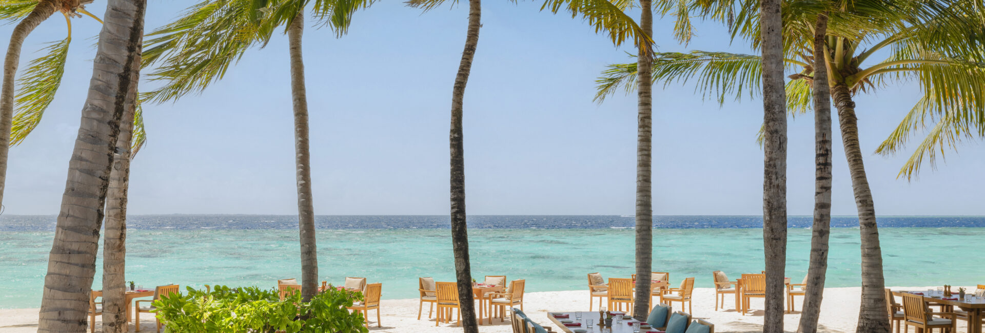 The Hacyon I Thari Restaurant