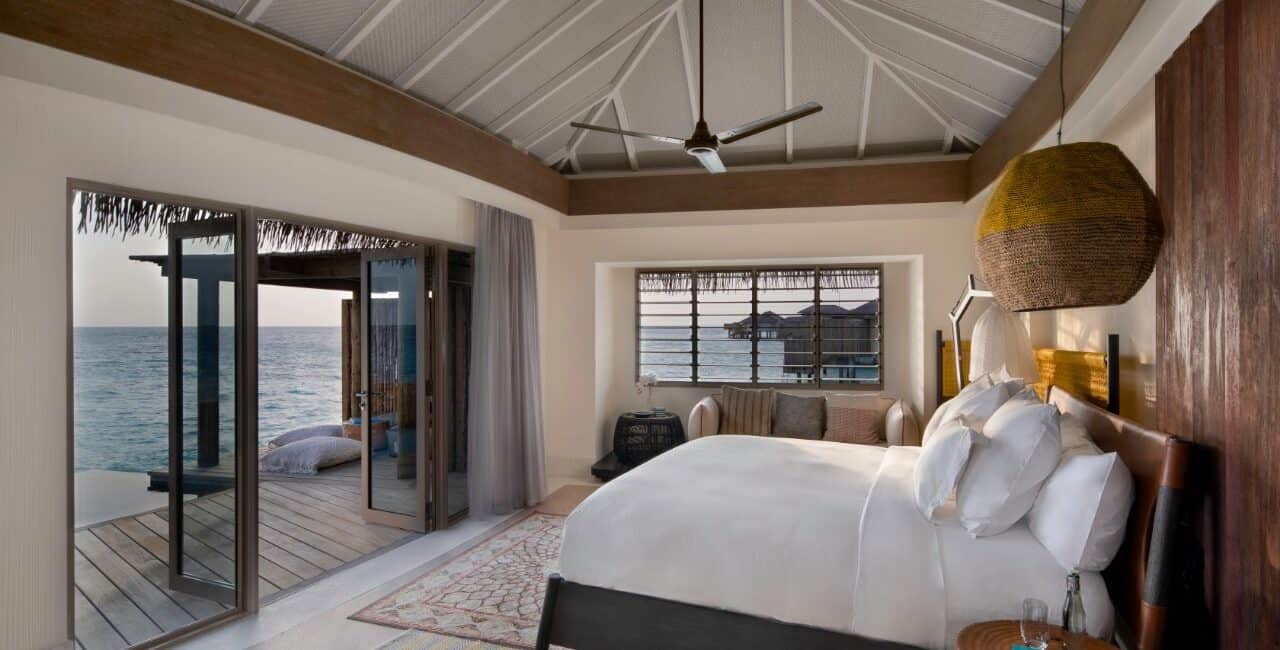 InterContinental-Maldives-Bedroom-Overwater-Pool-Villa