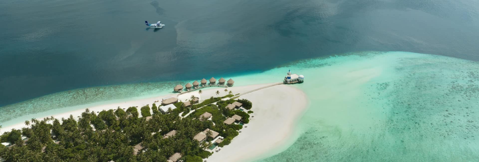 InterContinental Maldives _Aerial (1)