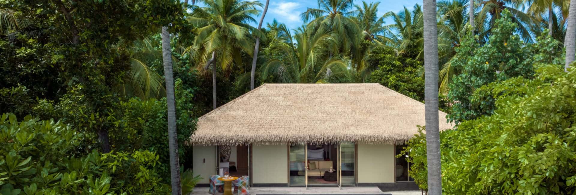 InterContinental Maldives_Family Beach Pool Villa1