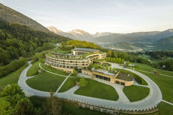 Kempinski Berchtesgaden