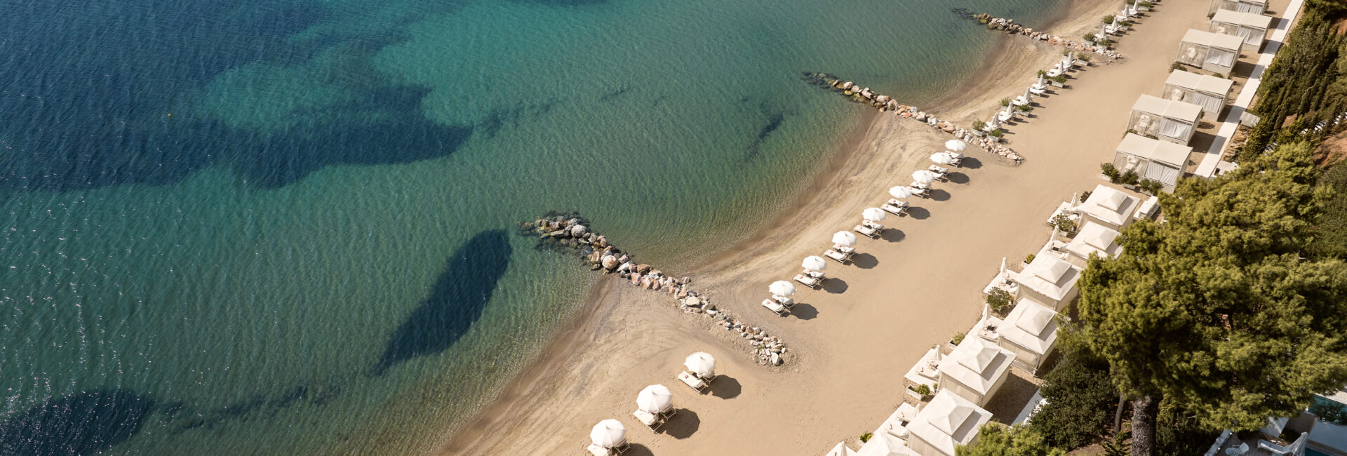 The Danai - Beach