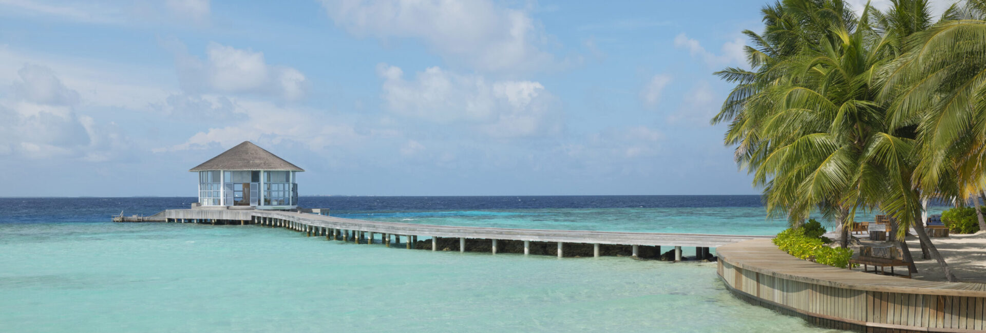 The Halcyon Private Isles Maldives