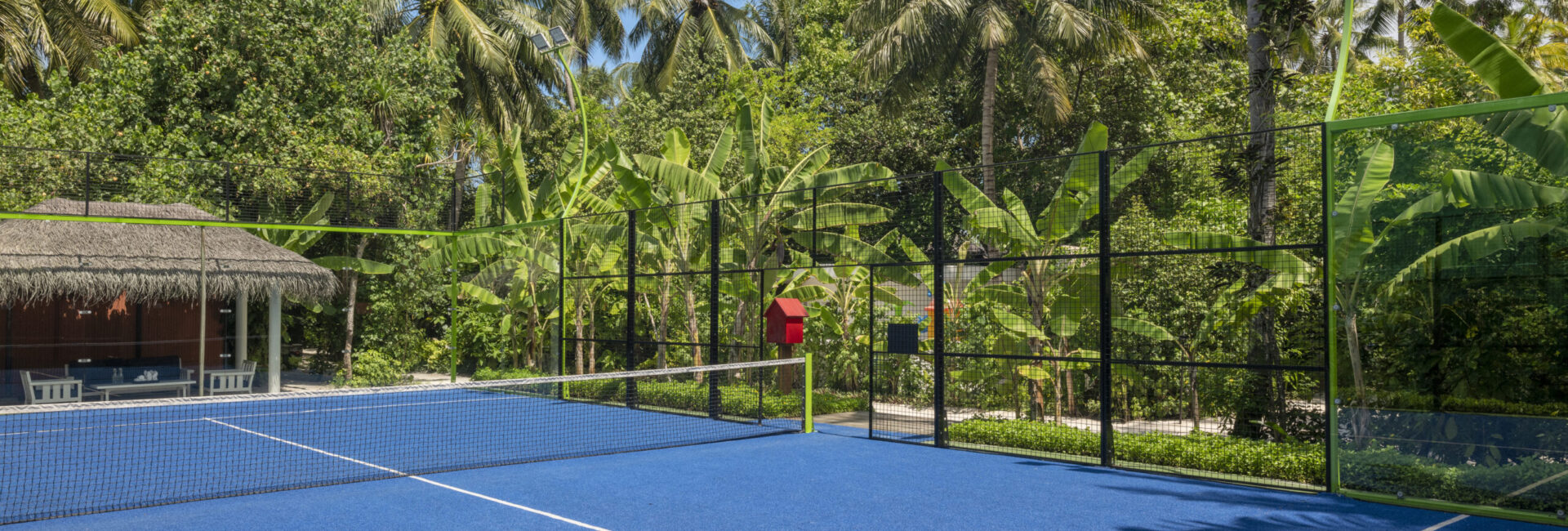 The Halcyon Private Isles Maldives