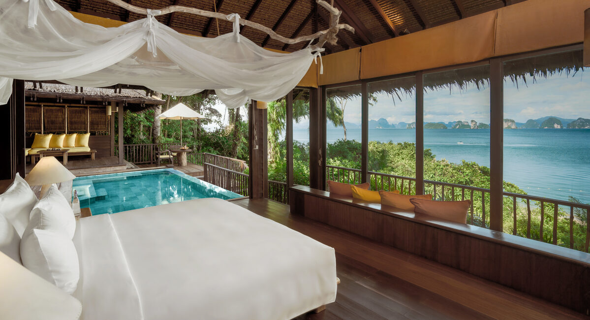 Six Senses Yao Noi