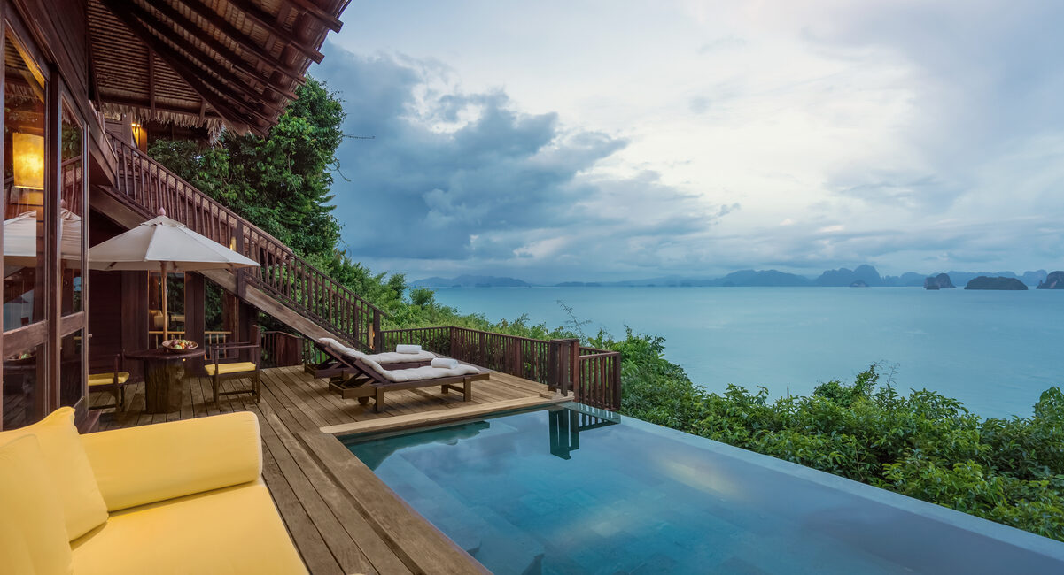 Six Senses Yao Noi