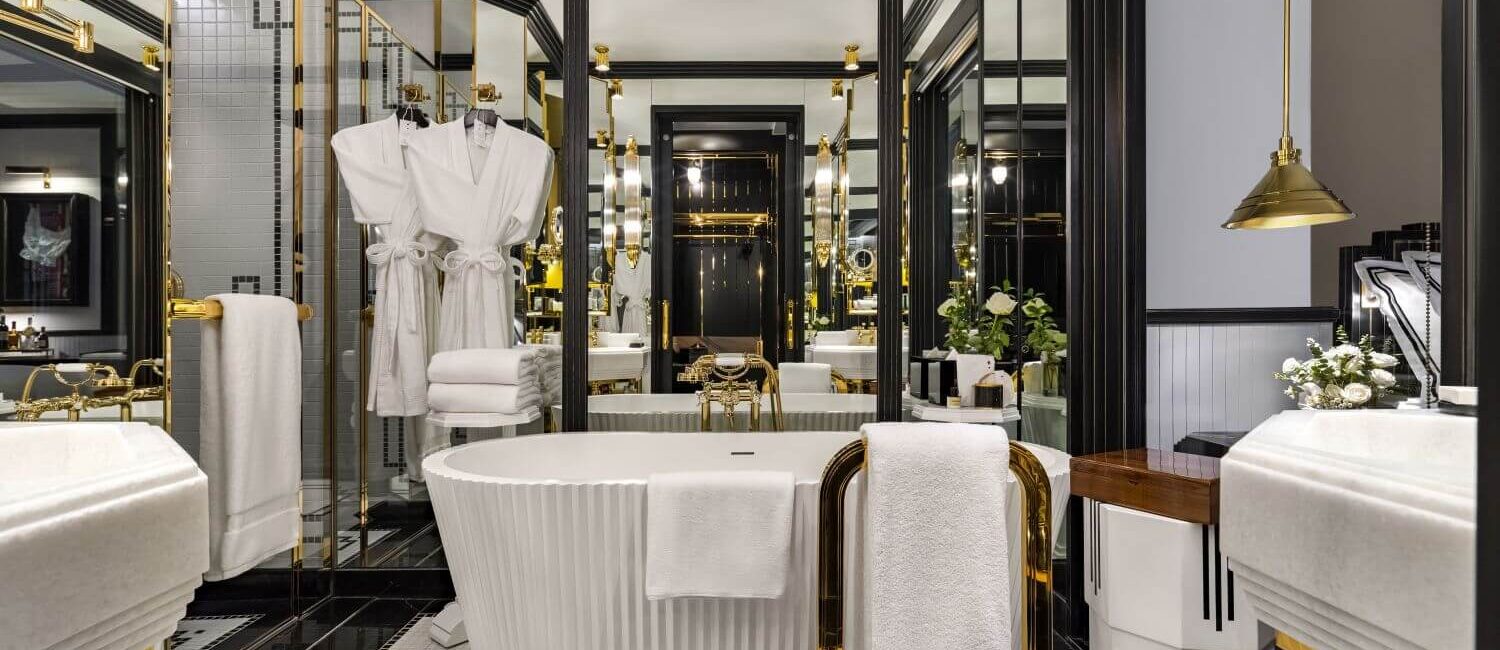 Capella Hanoi/ Premier room