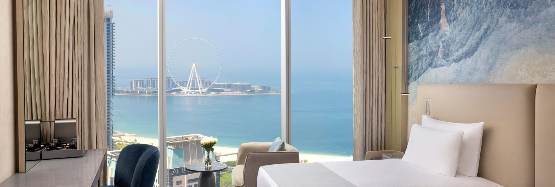 Ciel Dubai Marina/ Two Bedroom